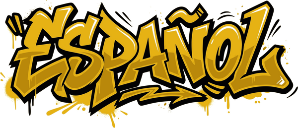 Spanish Stickers