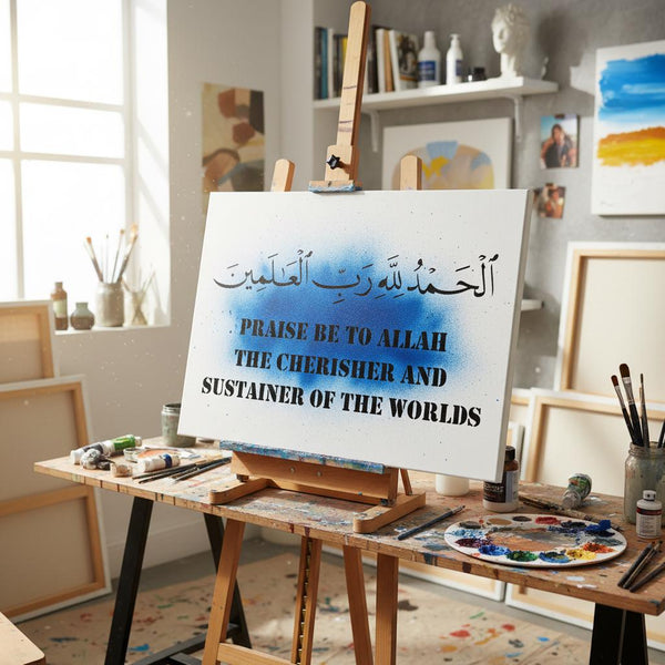 Ayat with translation